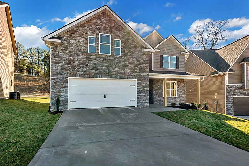 3004 Spencer Ridge Ln, Knoxville, TN 37931