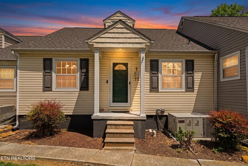 3005 Conner Dr #7, Knoxville, TN 37918