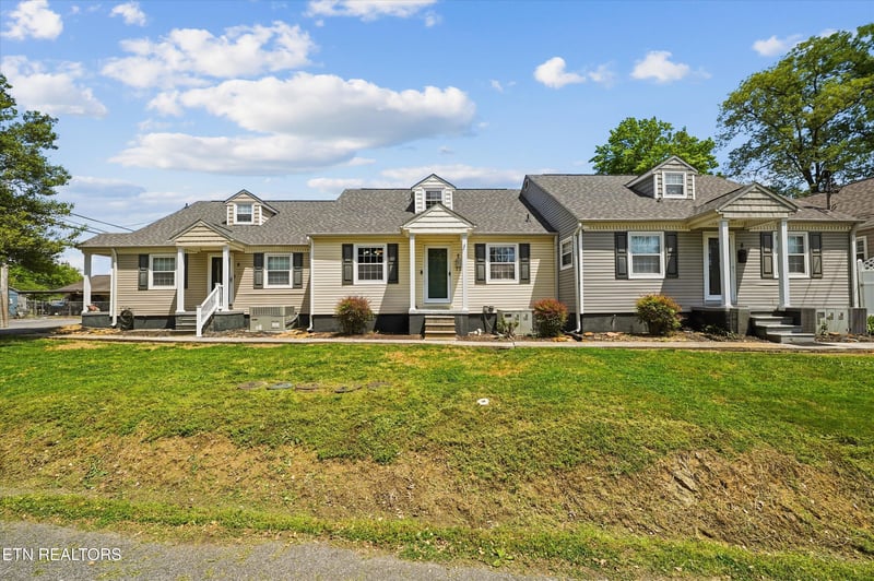 3005 Conner Dr #7, Knoxville, TN 37918