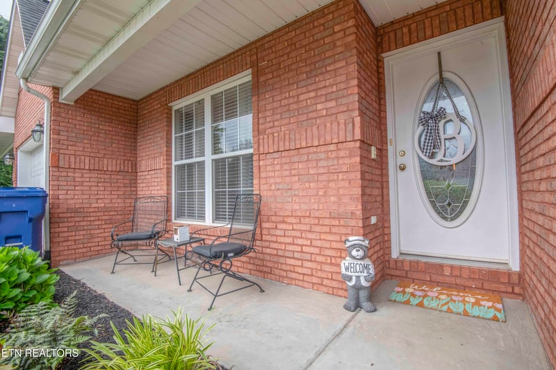 3005 Yearling Ln, Maryville, TN 37803