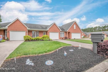3005 Yearling Ln, Maryville, TN 37803