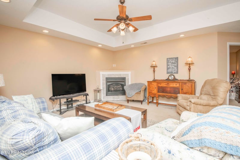 3005 Yearling Ln, Maryville, TN 37803