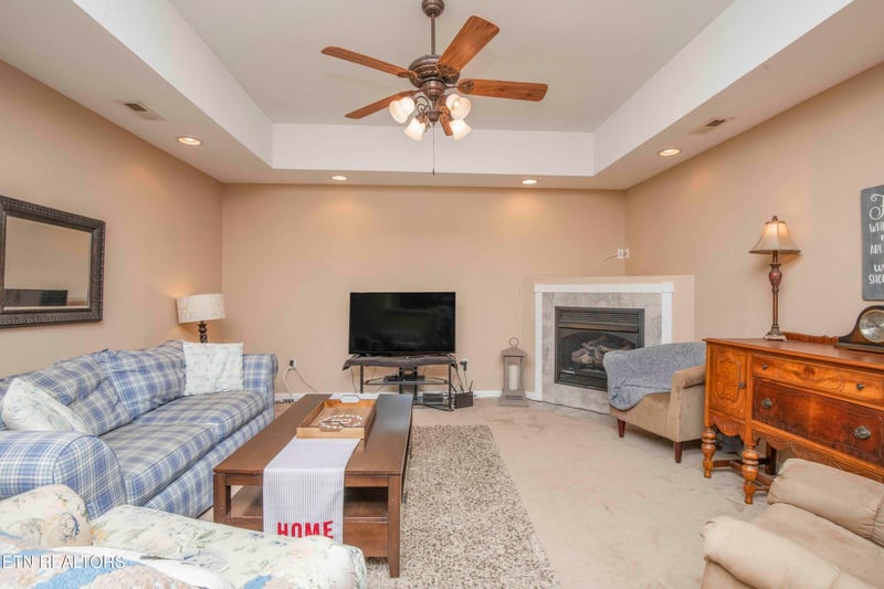3005 Yearling Ln, Maryville, TN 37803