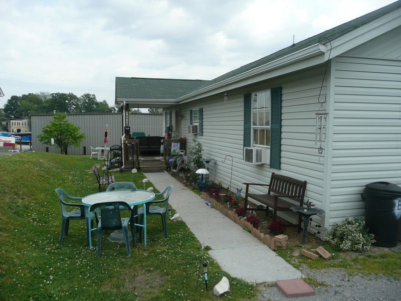 3006 Coram St, Knoxville, TN 37917