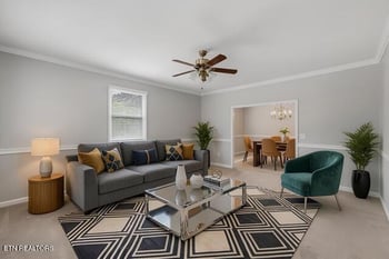 3006 Hawthorne St, Athens, TN 37303