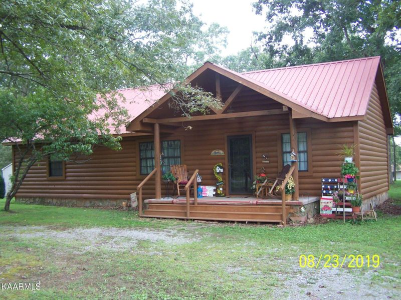 3006 Seminole Loop, Crossville, TN 38572