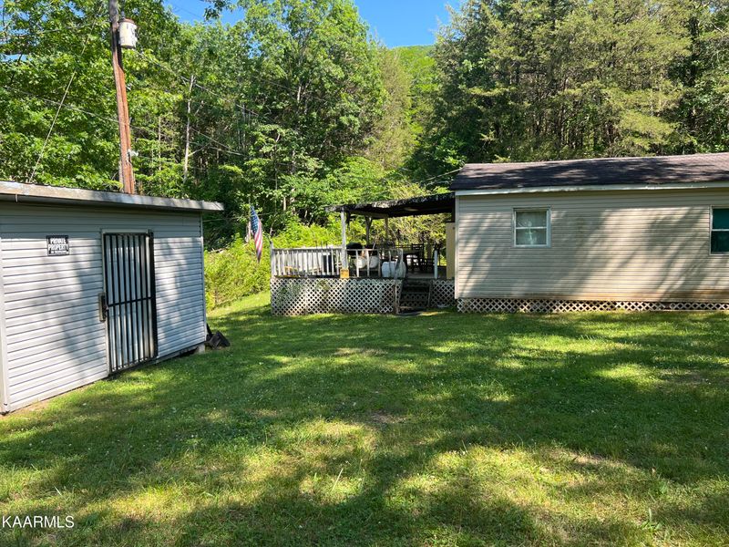 3007 Walker Ford Rd, Maynardville, TN 37807