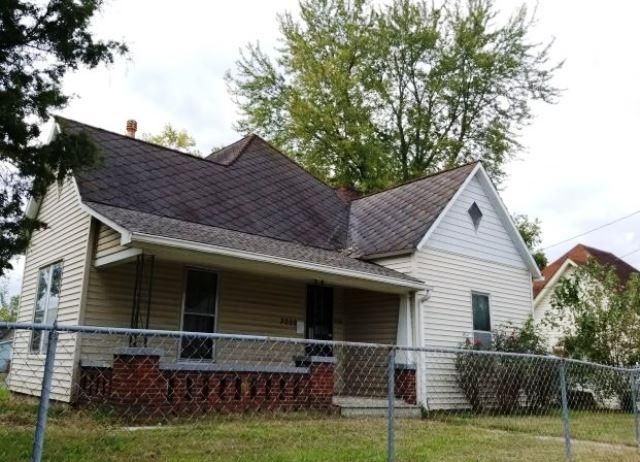 3009 Galbraith St, Knoxville, TN 37921