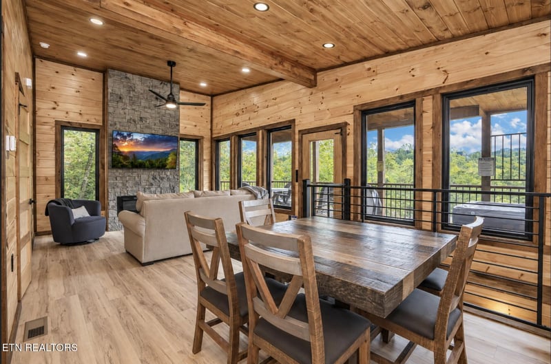 3009 Meadow View Rd, Sevierville, TN 37862