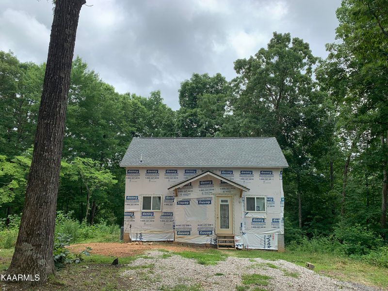 301 Cain Rd, Sharps Chapel, TN 37866