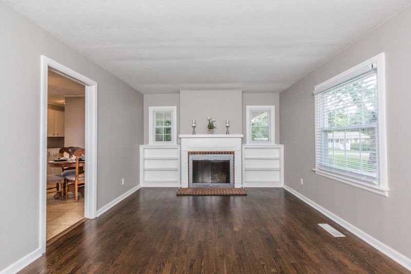301 David Ln, Maryville, TN 37803