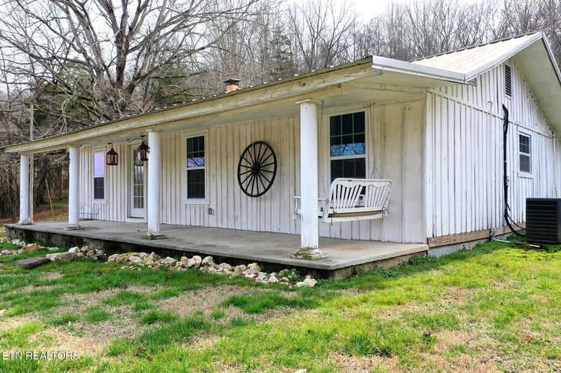 301 Gage Rd, Philadelphia, TN 37846