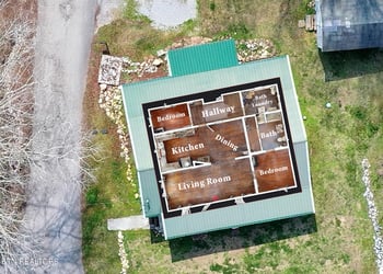 301 Gage Rd, Philadelphia, TN 37846