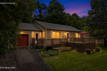 301 Grandin Rd, Knoxville, TN 37920