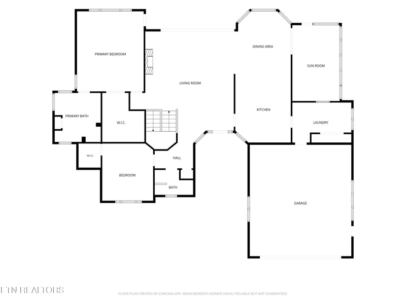 301 Kiyuga Way, Loudon, TN 37774