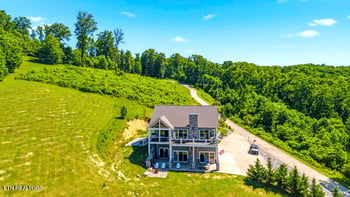 301 Mountain Way, Sharps Chapel, TN 37866