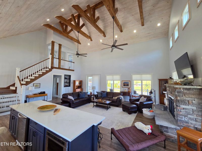 301 Ruth Cir, Sharps Chapel, TN 37866
