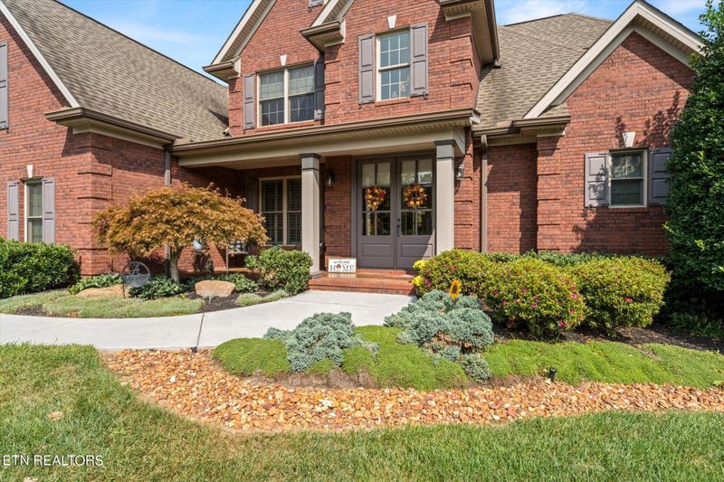 301 Saddle Ridge Dr, Knoxville, TN 37934