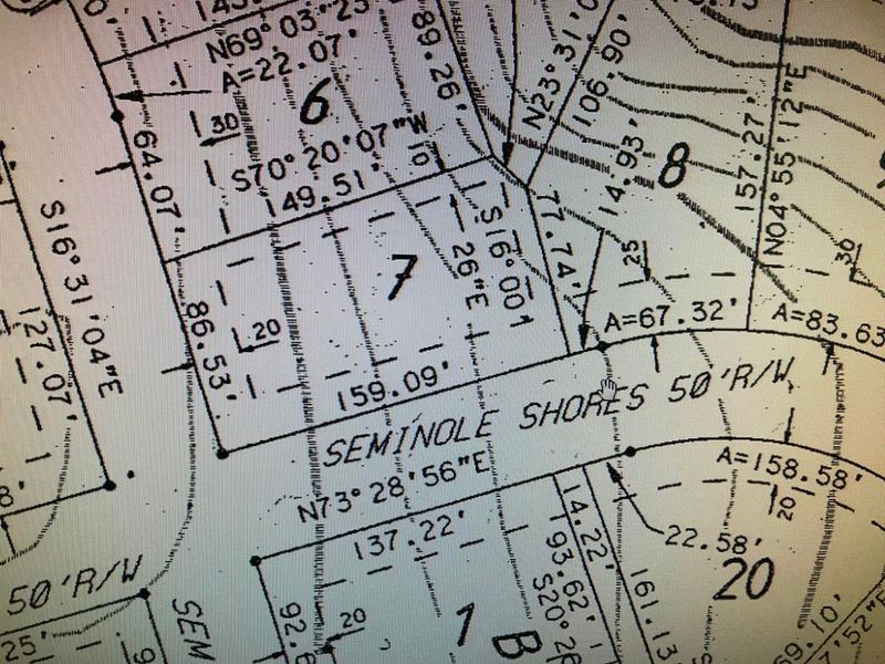 301 Seminole, Loudon, TN 37774