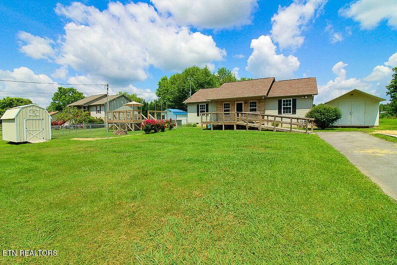 3010 Eledge Ln, Sevierville, TN 37876