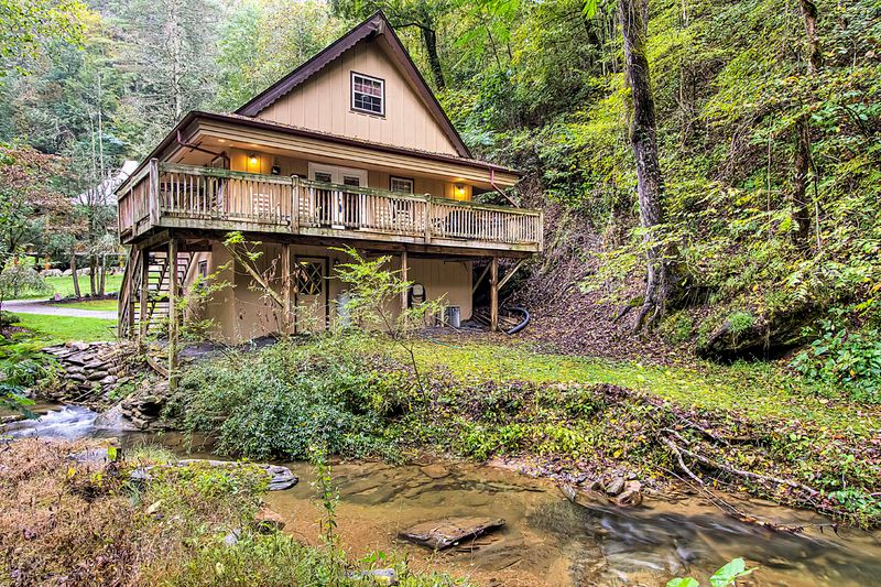 3010 N Clear Fork Rd, Sevierville, TN 37862