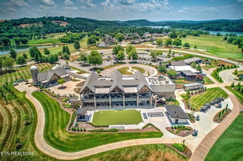 3010 Old Dogwood Tr, Loudon, TN 37774