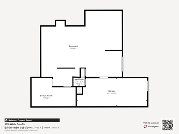 3010 White Oak Cir, Rockwood, TN 37854