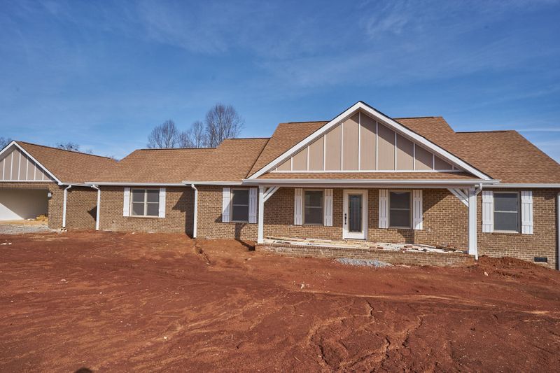 3012 Lora Dr, Maryville, TN 37803