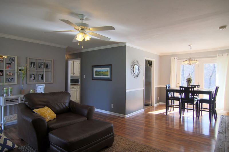 3012 NW Walridge Rd, Knoxville, TN 37921
