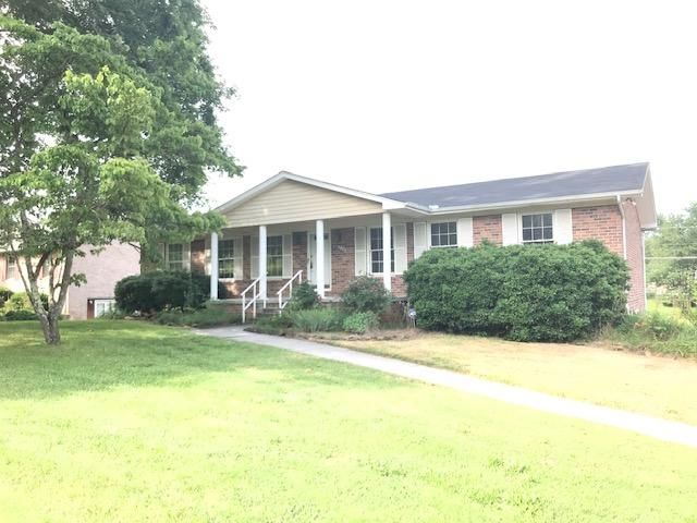 3012 Shropshire Blvd, Powell, TN 37849