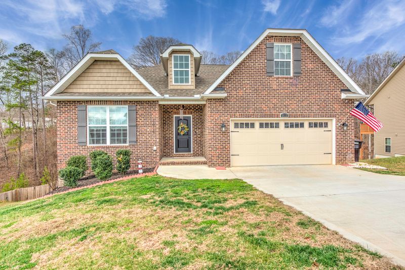 3013 Maple Knot Ln, Knoxville, TN 37931