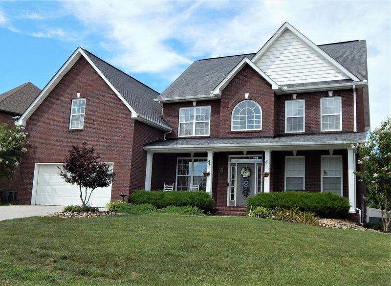 3013 Reflection Bay Dr, Knoxville, TN 37938