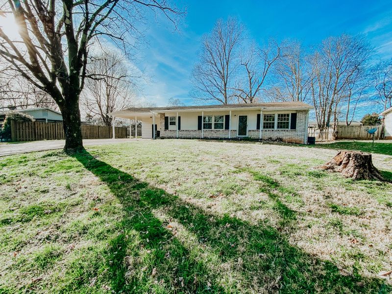 3013 Walridge Rd, Knoxville, TN 37921
