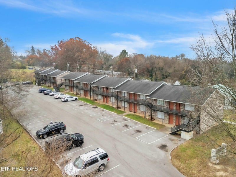 3014 Forestdale Ave, Knoxville, TN 37917