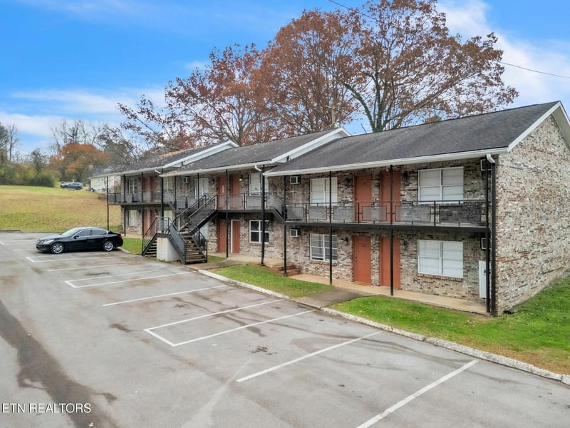 3014 Forestdale Ave, Knoxville, TN 37917