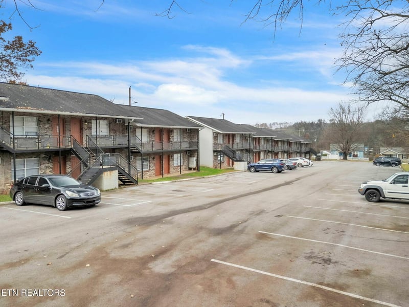 3014 Forestdale Ave, Knoxville, TN 37917