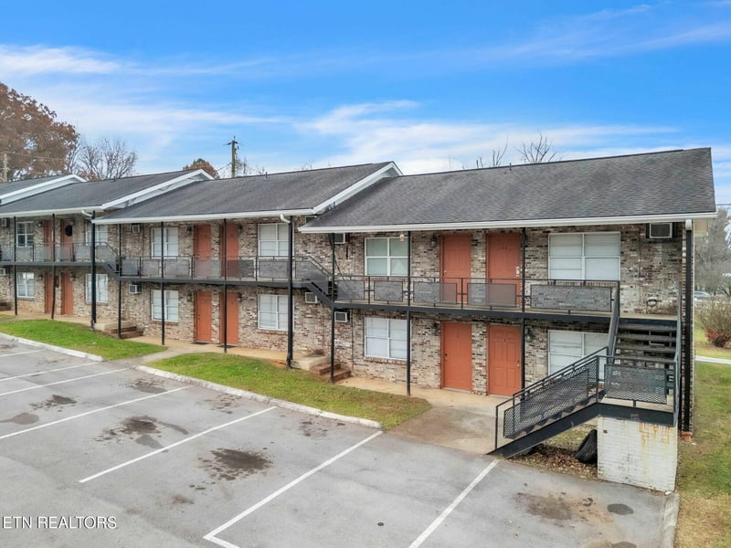 3014 Forestdale Ave, Knoxville, TN 37917