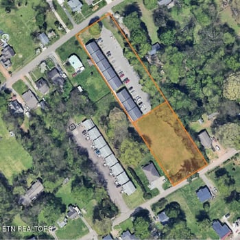 3014 Forestdale Ave, Knoxville, TN 37917