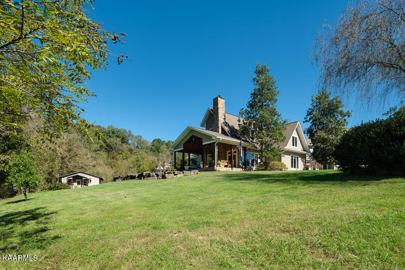 3014 Swafford Rd, Knoxville, TN 37932