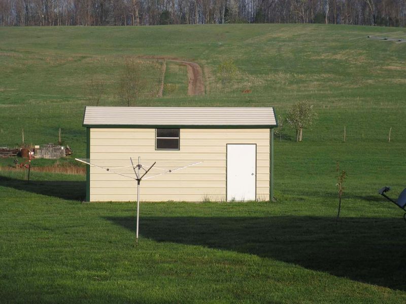 3014 Valley Home Rd, Morristown, TN 37813