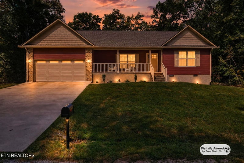3015 Kiki Dr, Crossville, TN 38572