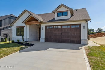 3017 Bridgewater Blvd, Morristown, TN 37814