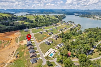 3017 Bridgewater Blvd, Morristown, TN 37814
