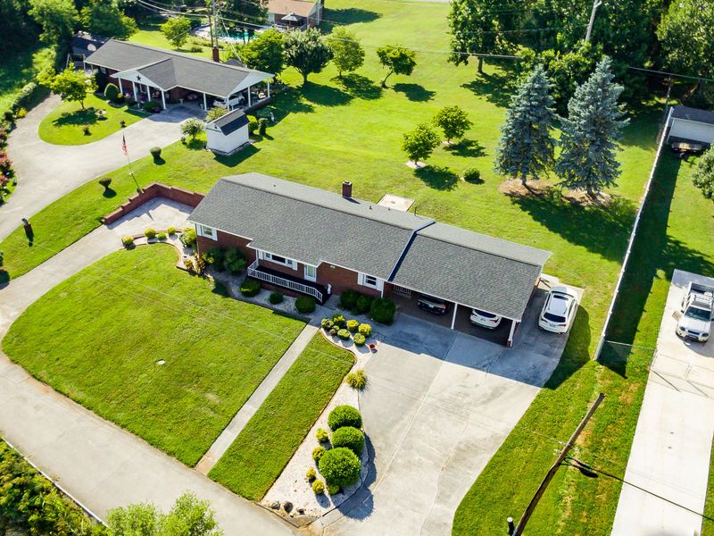 3017 Eloise Dr, Morristown, TN 37814