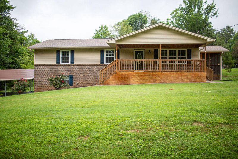 3017 Gray Hendrix Rd, Knoxville, TN 37931