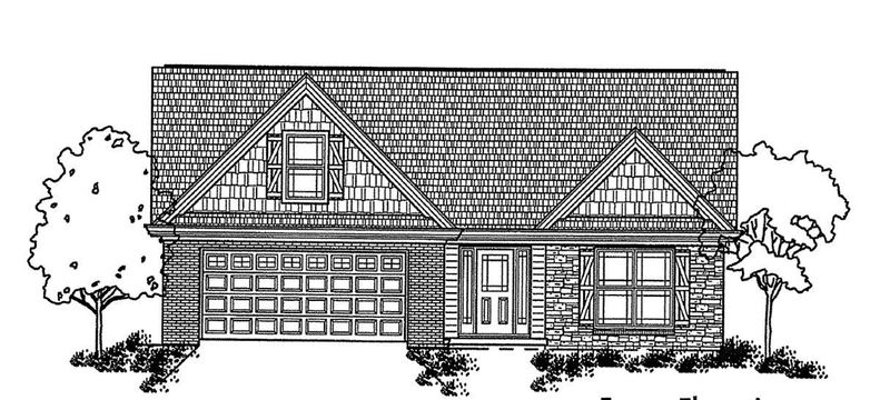 3017 Maple Knot Ln, Knoxville, TN 37931
