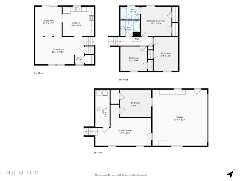 3017 Pleasant View Ave, Maryville, TN 37803