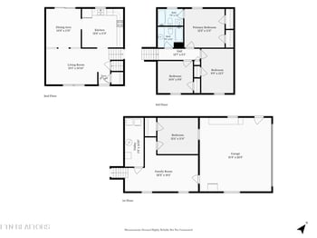 3017 Pleasant View Ave, Maryville, TN 37803
