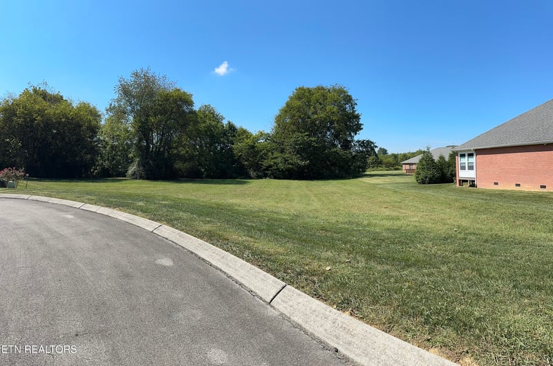 3017 Yearling Ln, Maryville, TN 37803