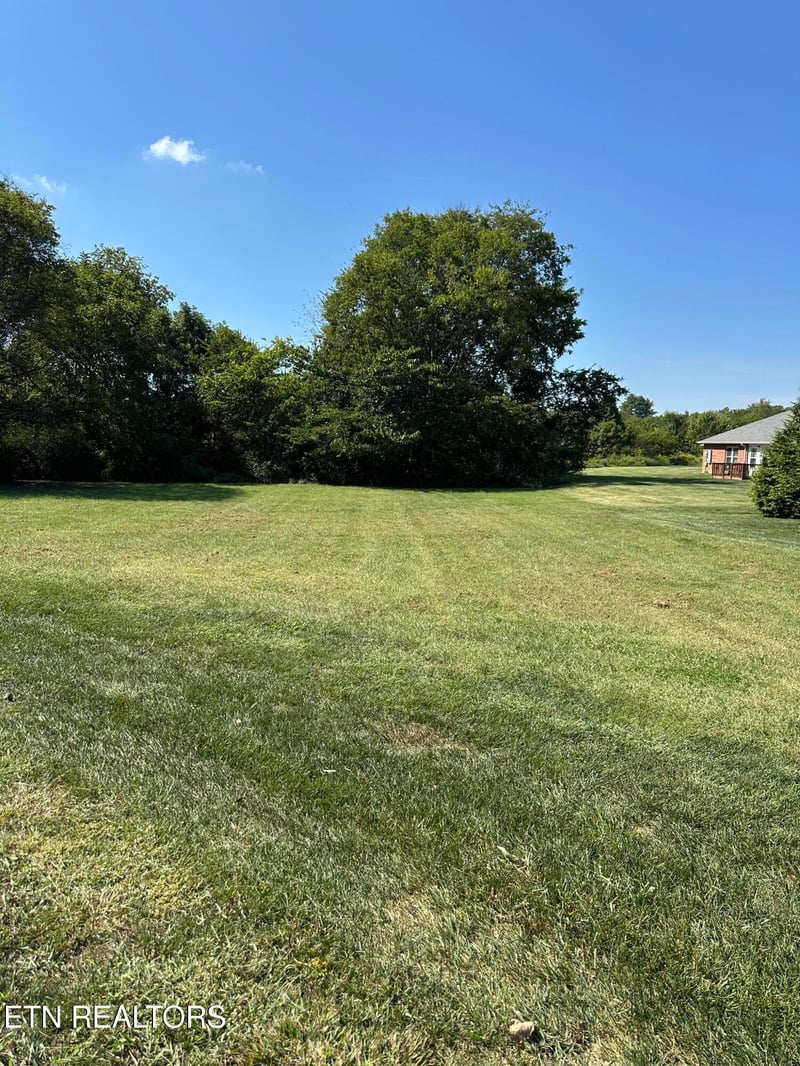 3017 Yearling Ln, Maryville, TN 37803